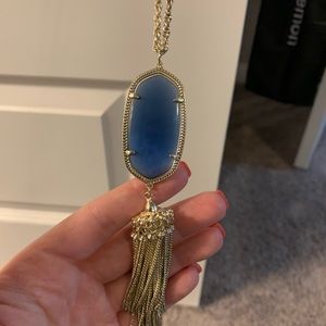 Kendra Scott Rayne Necklace